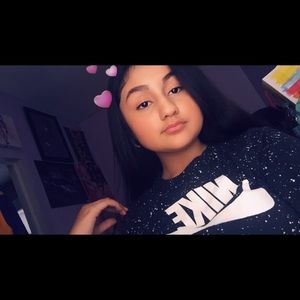 Meet your Posher, Rosa